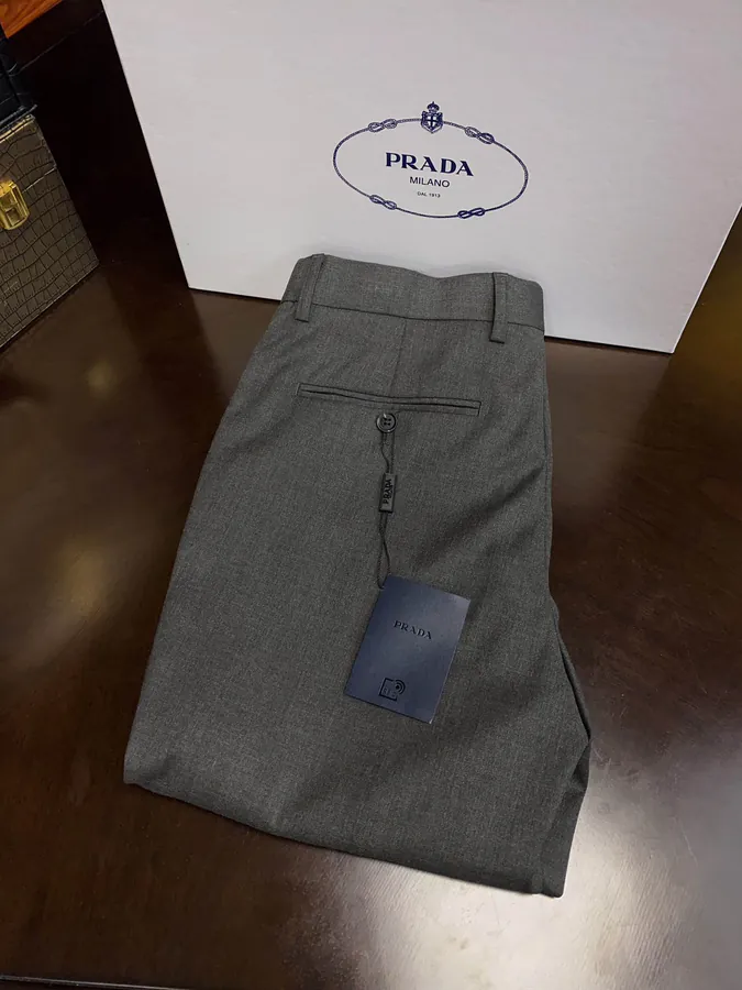 Men's Premium Leisure Suit and Trousers