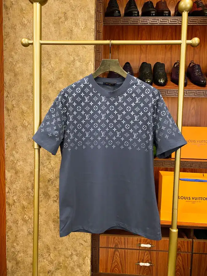 New Arrival! Premium Version 195 1V, Lucci Brand, Stylish and Trendy Short Sleeve