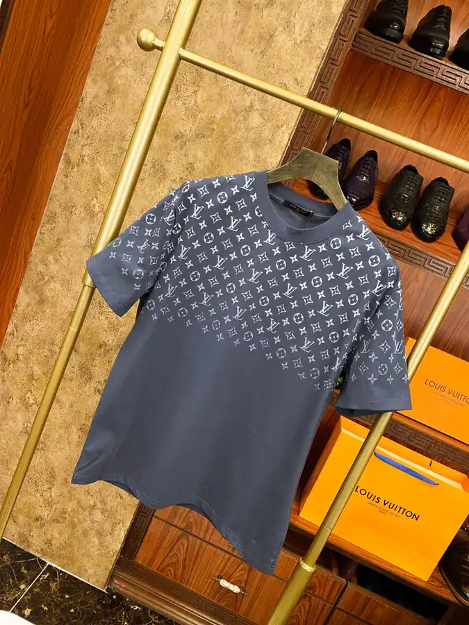 New Arrival! Premium Version 195 1V, Lucci Brand, Stylish and Trendy Short Sleeve