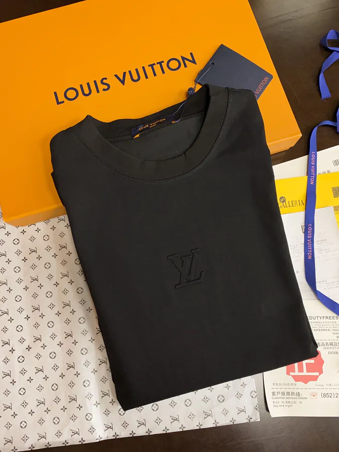 New Arrival! Premium Version 195 1V Luggage Brand Stylish Short Sleeve