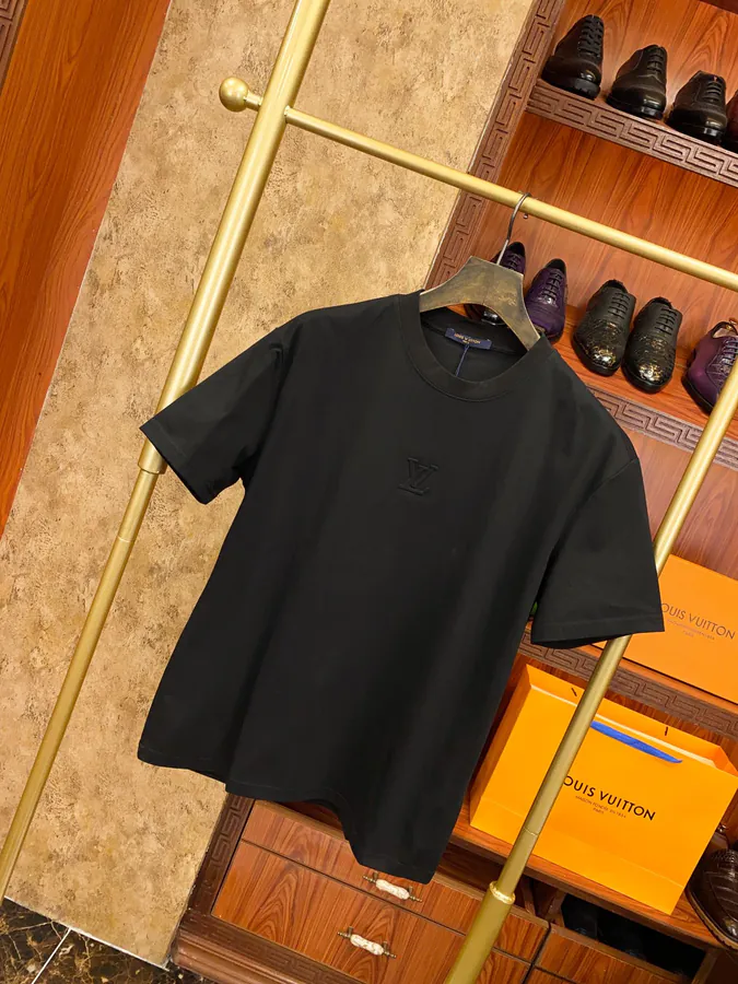 New Arrival! Premium Version 195 1V Luggage Brand Stylish Short Sleeve