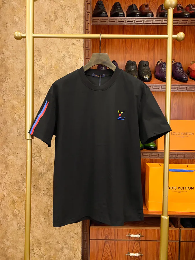 New Arrival! Premium Version 195 1V, Alviero Martini, Stylish and Trendy Unisex Short Sleeve