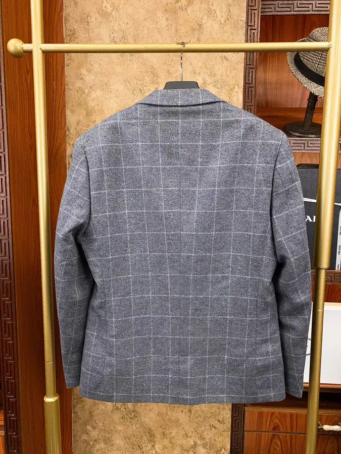 Boss Recommendation: PRAD@ Men's Premium Leisure Suit