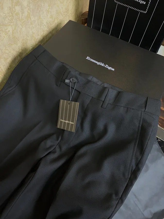 Jezza Men's Premium Leisure Suit and Trousers
