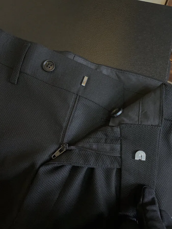 Jezza Men's Premium Leisure Suit and Trousers