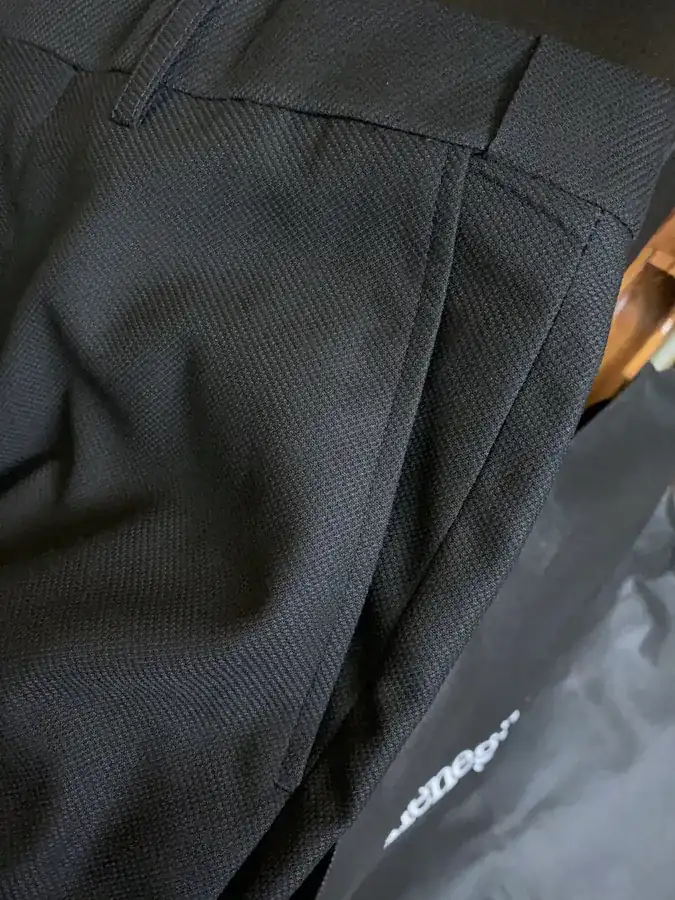 Jezza Men's Premium Leisure Suit and Trousers