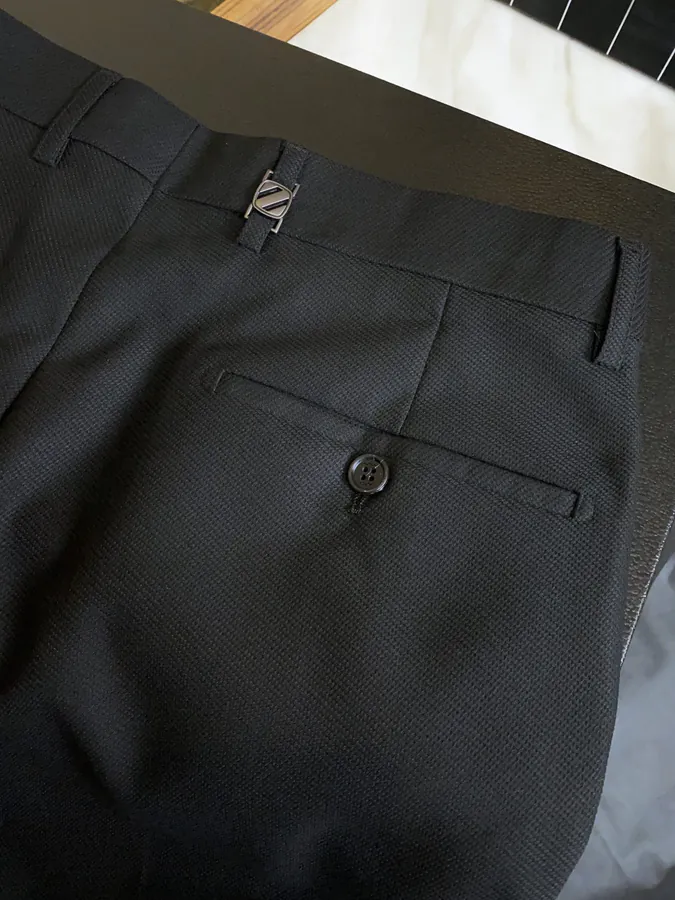 Jezza Men's Premium Leisure Suit and Trousers