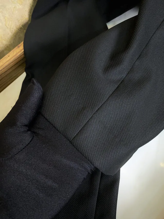 Jezza Men's Premium Leisure Suit and Trousers