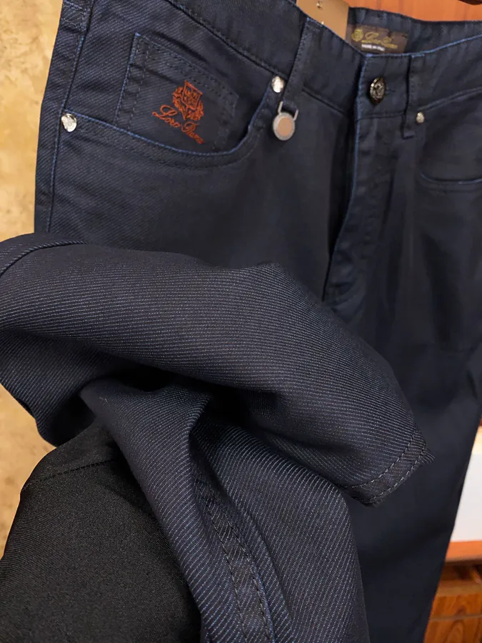 LP 2023 New Arrival Lightweight Men's Jeans