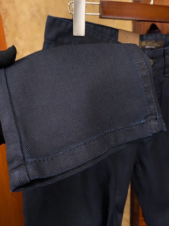 LP 2023 New Arrival Lightweight Men's Jeans