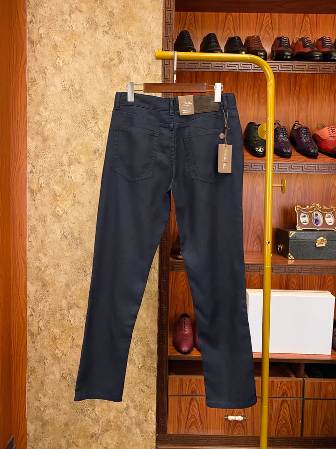 LP 2023 New Arrival Lightweight Men's Jeans