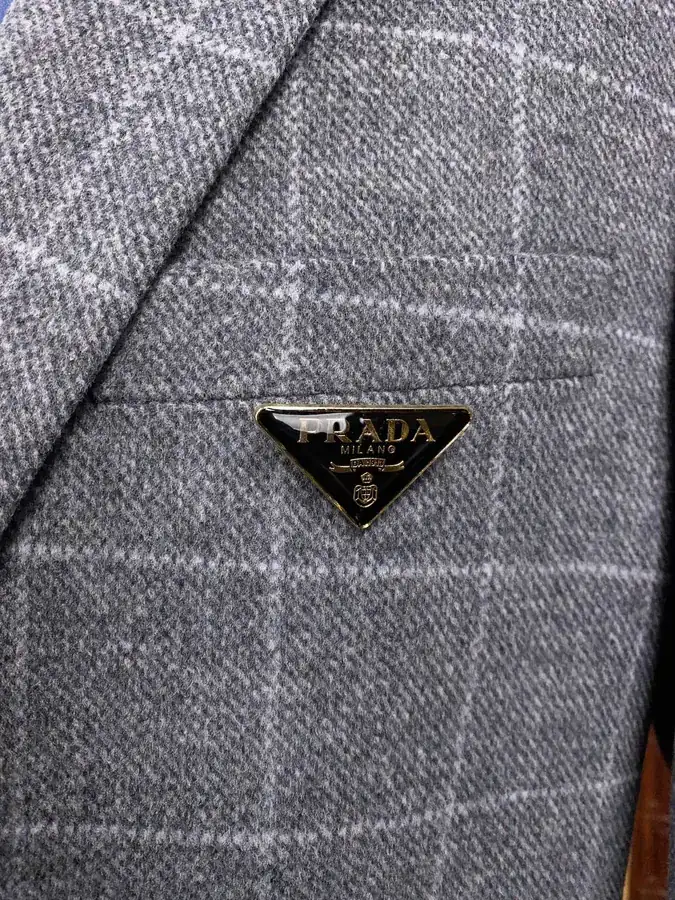 Boss Recommendation: PRAD@ Men's Premium Leisure Suit