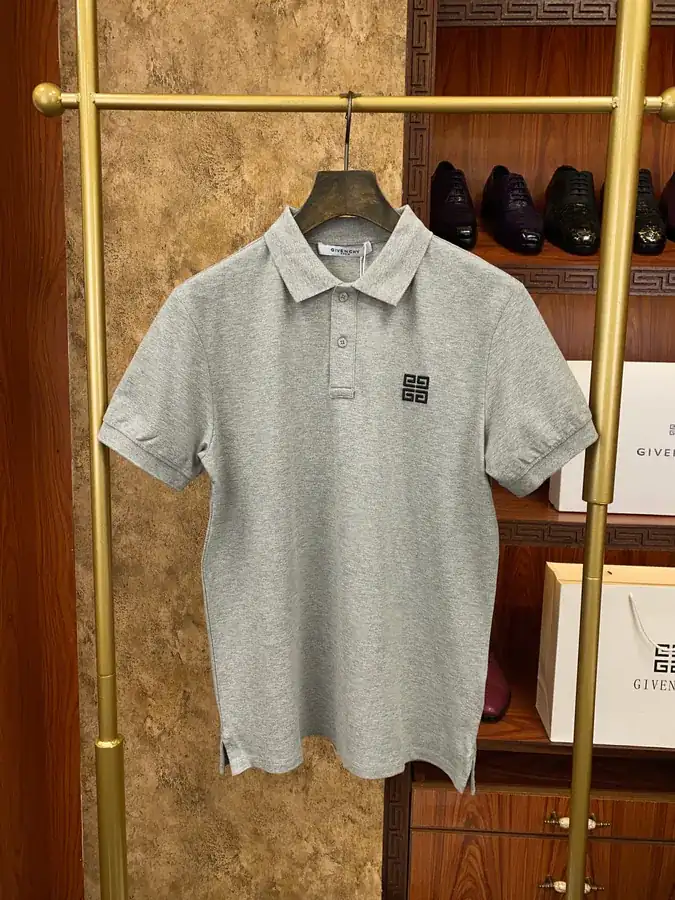 Ji Fanxi 2025 New Polo Shirt