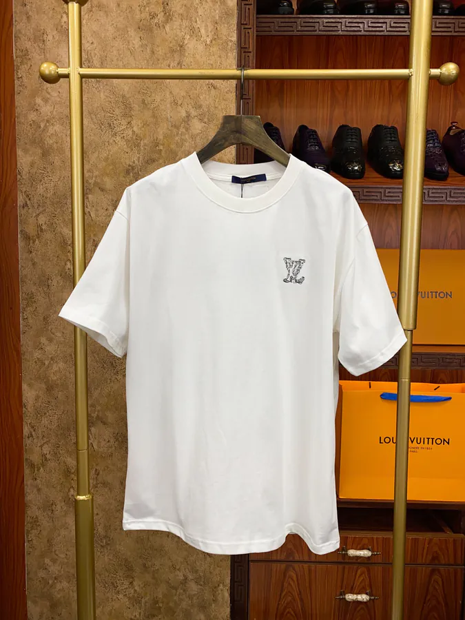 1V Luggage Brand Stylish Short Sleeve for Men and Women