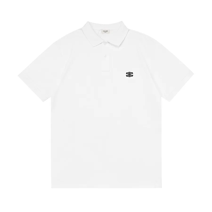 2025 New Collection Key West Logo Embroidery Casual Shirt