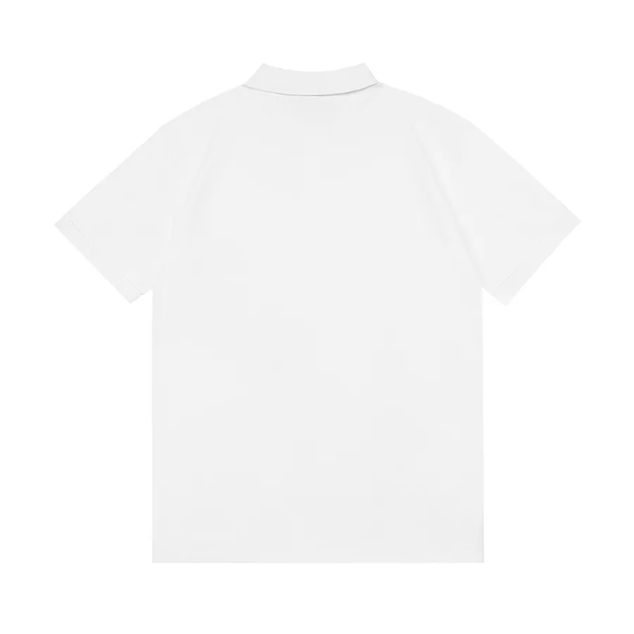 2025 New Collection Key West Logo Embroidery Casual Shirt