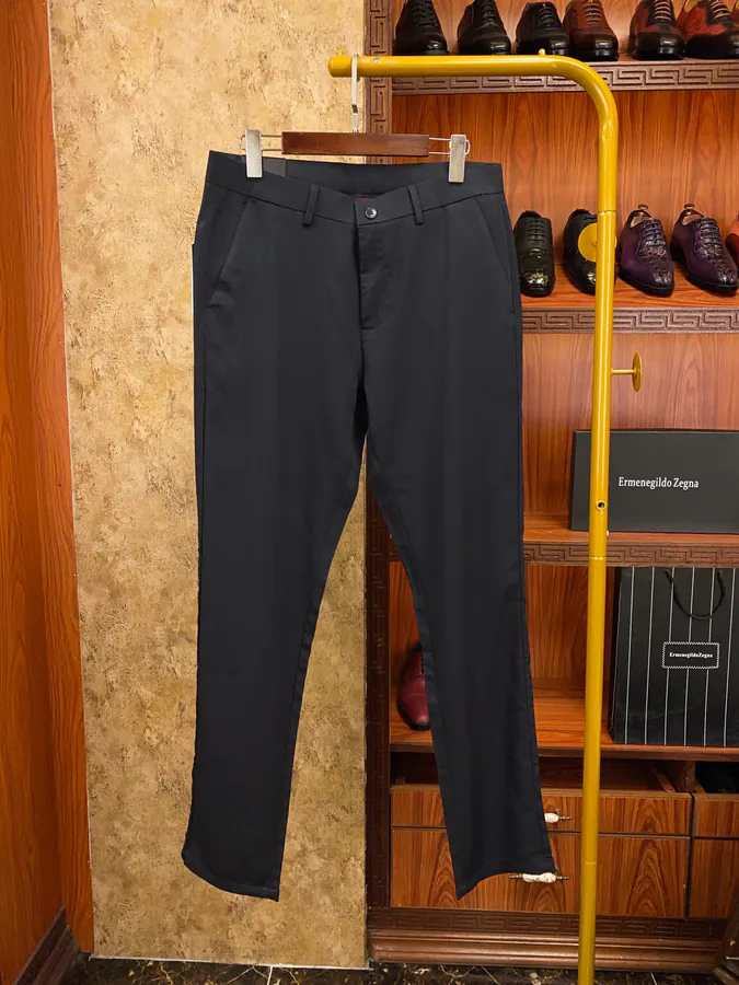 Genuine Original Gianella Slim Fit Chino Pants