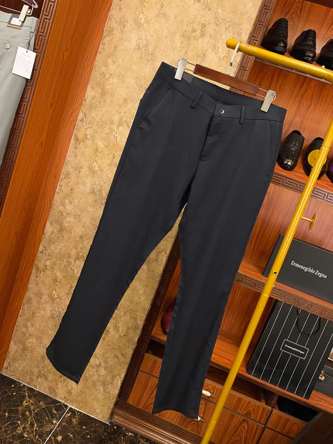 Genuine Original Gianella Slim Fit Chino Pants