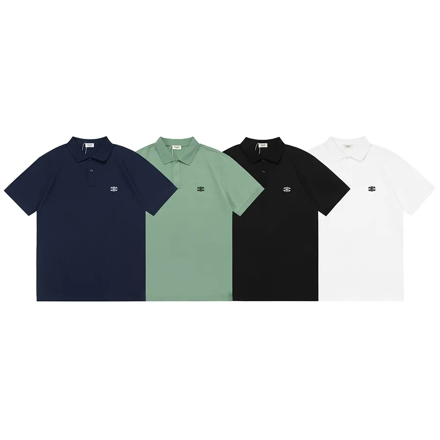2025 New Collection Key West Logo Embroidery Unisex Casual Shirt