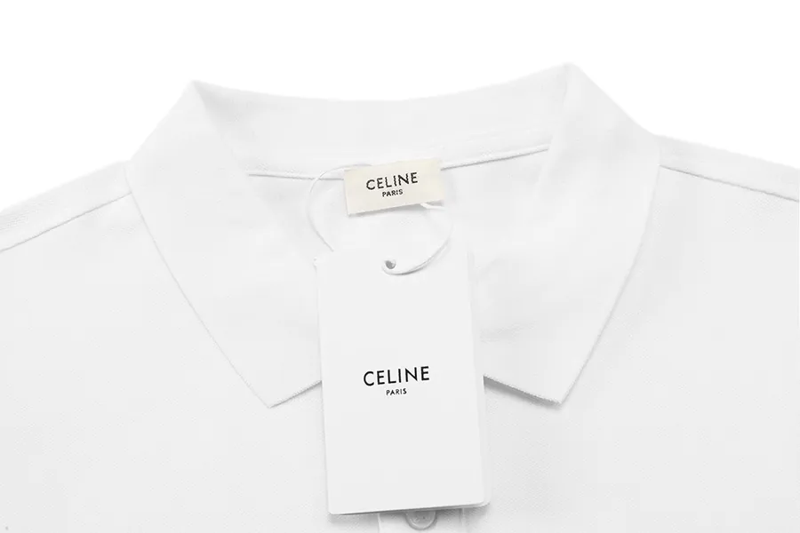 2025 New Collection Key West Logo Embroidery Unisex Casual Shirt