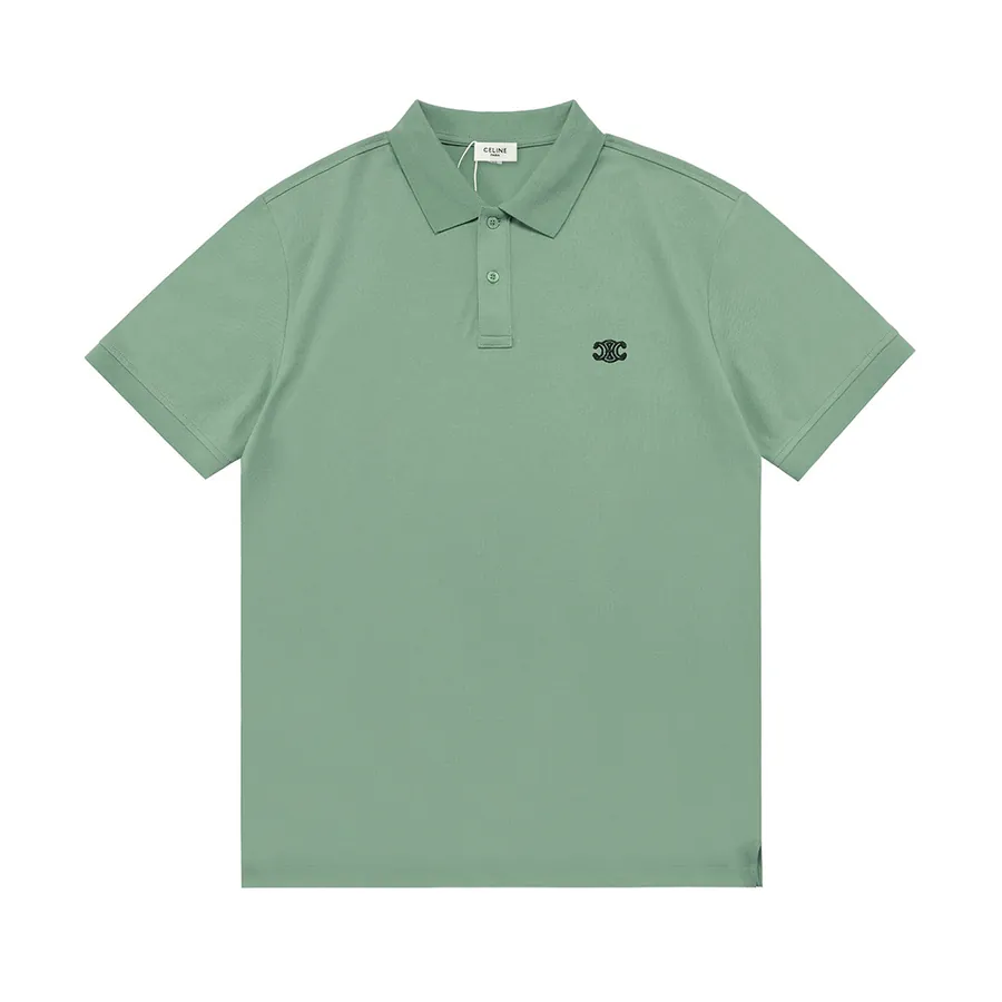 2025 New Collection Key West Logo Embroidery Unisex Casual Shirt