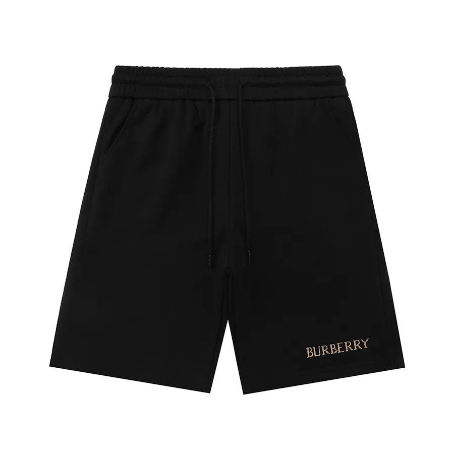 P198 Burberry 2025 New Collection Everyday Commute Shorts