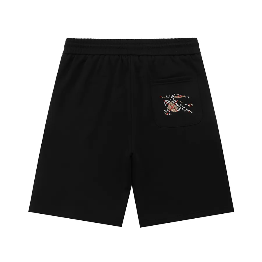 P198 Burberry 2025 New Collection Everyday Commute Shorts