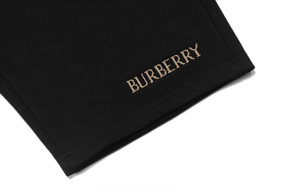 P198 Burberry 2025 New Collection Everyday Commute Shorts