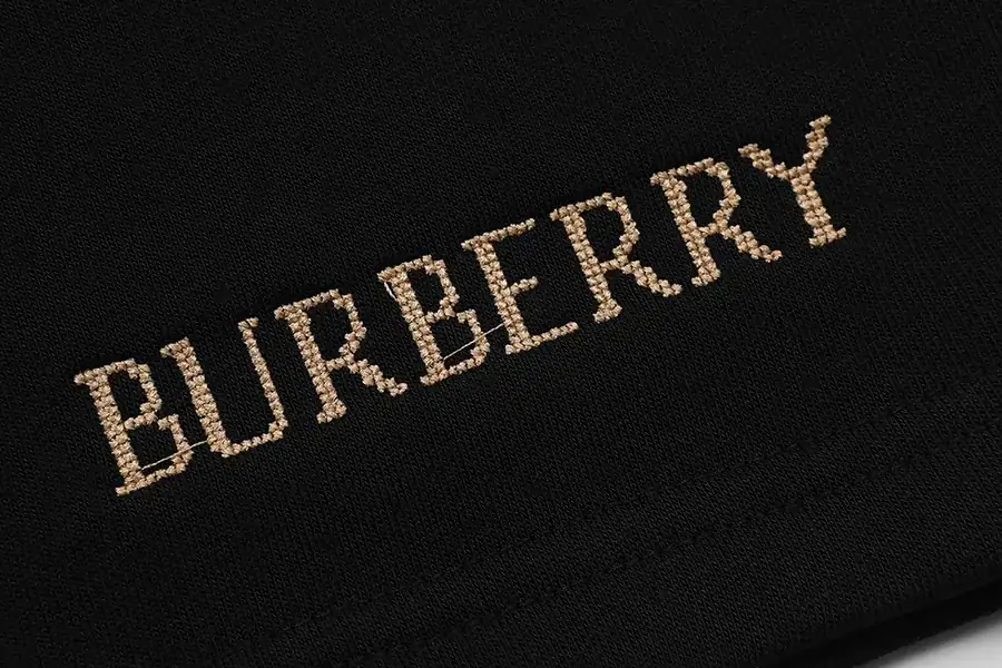 P198 Burberry 2025 New Collection Everyday Commute Shorts