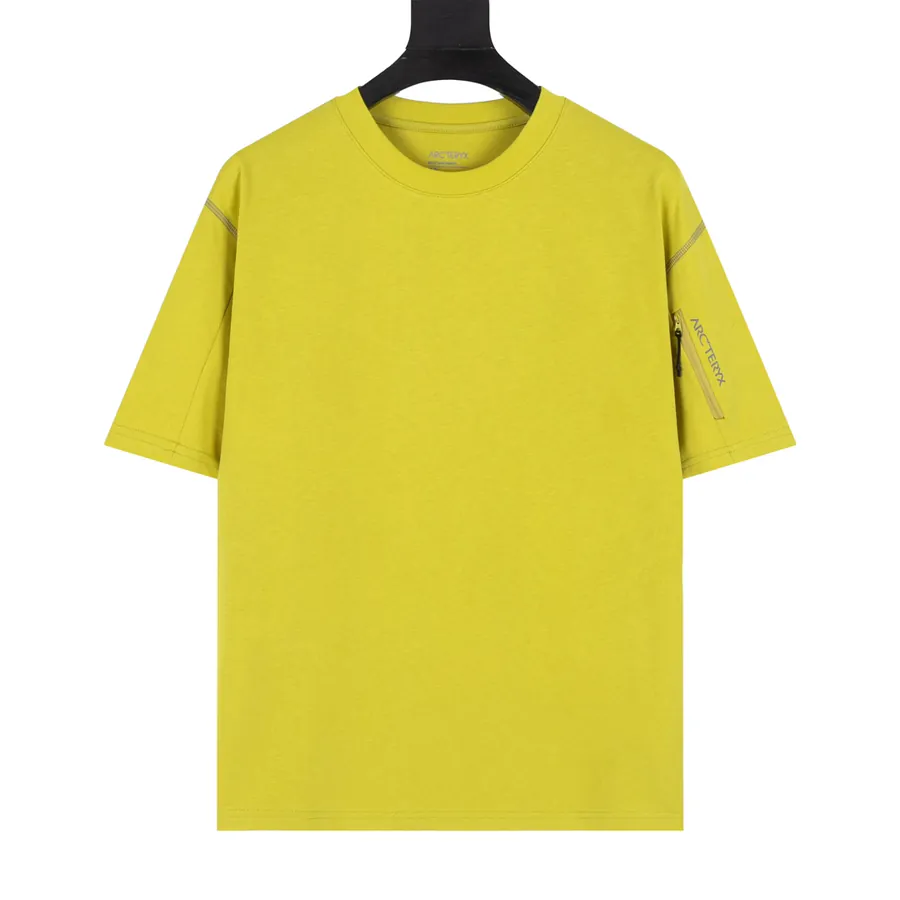 ARC TERYX始祖鸟 24SS Short Sleeve T恤