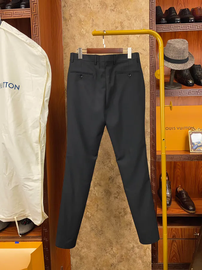 Men's Prestige Exclusive Suit Set 2 Piece Business & Casual