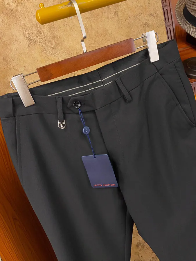 Men's Prestige Exclusive Suit Set 2 Piece Business & Casual