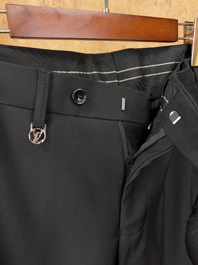 Men's Prestige Exclusive Suit Set 2 Piece Business & Casual