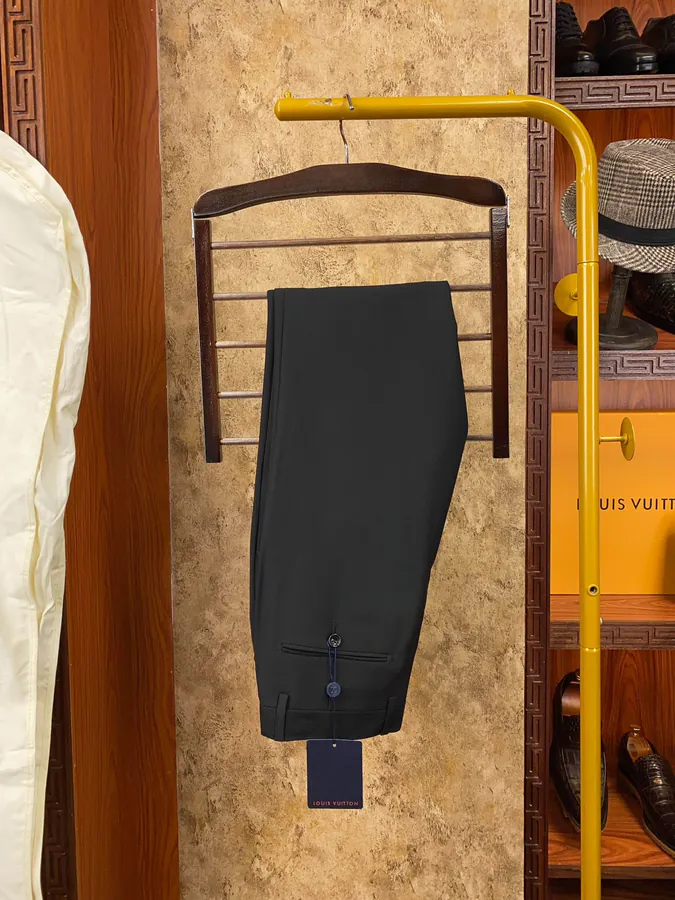 Men's Prestige Exclusive Suit Set 2 Piece Business & Casual