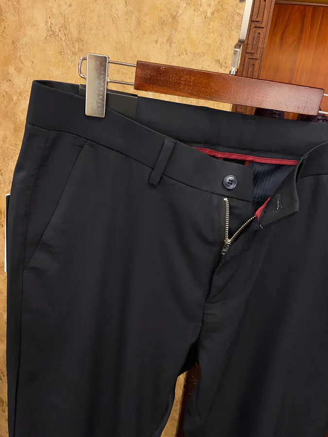 Genuine Original Gianella Slim Fit Chino Pants