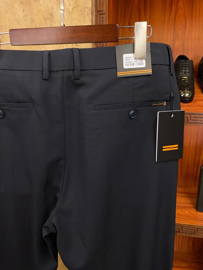 Genuine Original Gianella Slim Fit Chino Pants