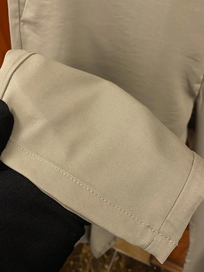 Genuine Original Gianella Slim Fit Chino Pants