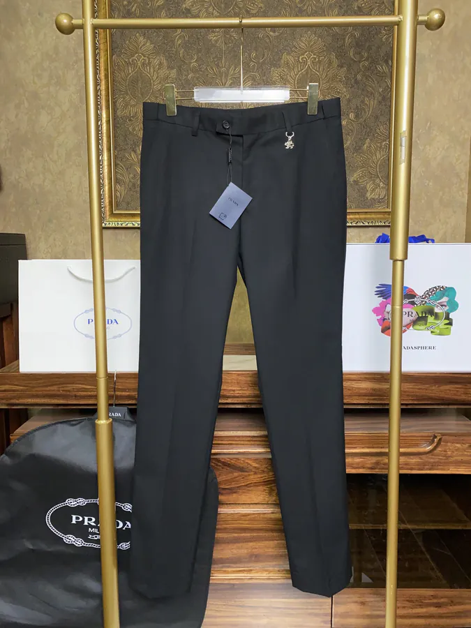 Parda Men's Premium Leisure Suit Set