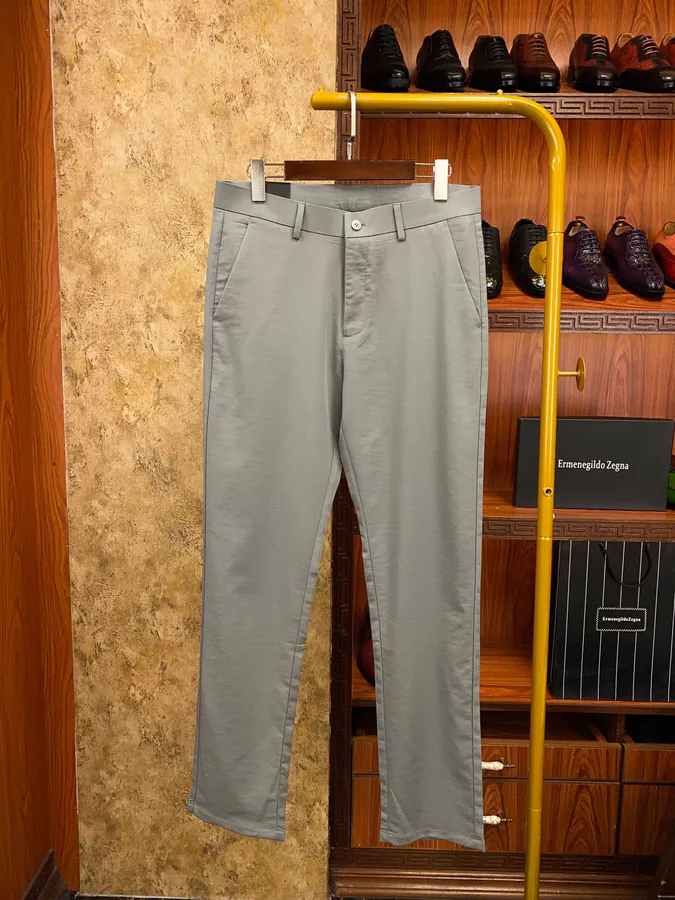 Genuine Original Giorgio Armani Men's Slim Fit Chinos