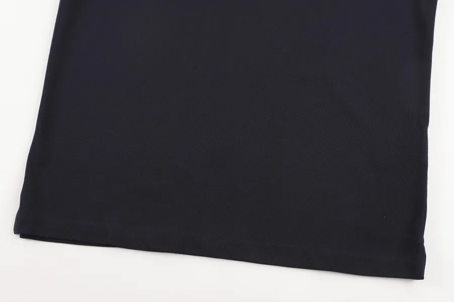 2025SS MoncL Premium Polo Shirt