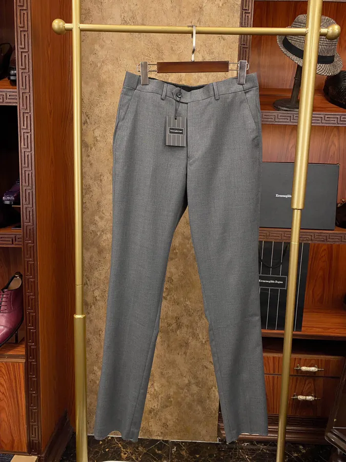 Giorgio Armani New Arrival Men's Business Suit Set