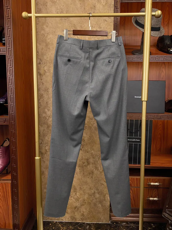 Giorgio Armani New Arrival Men's Business Suit Set