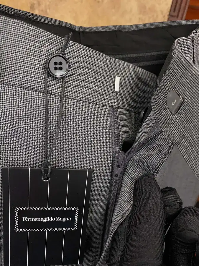 Giorgio Armani New Arrival Men's Business Suit Set