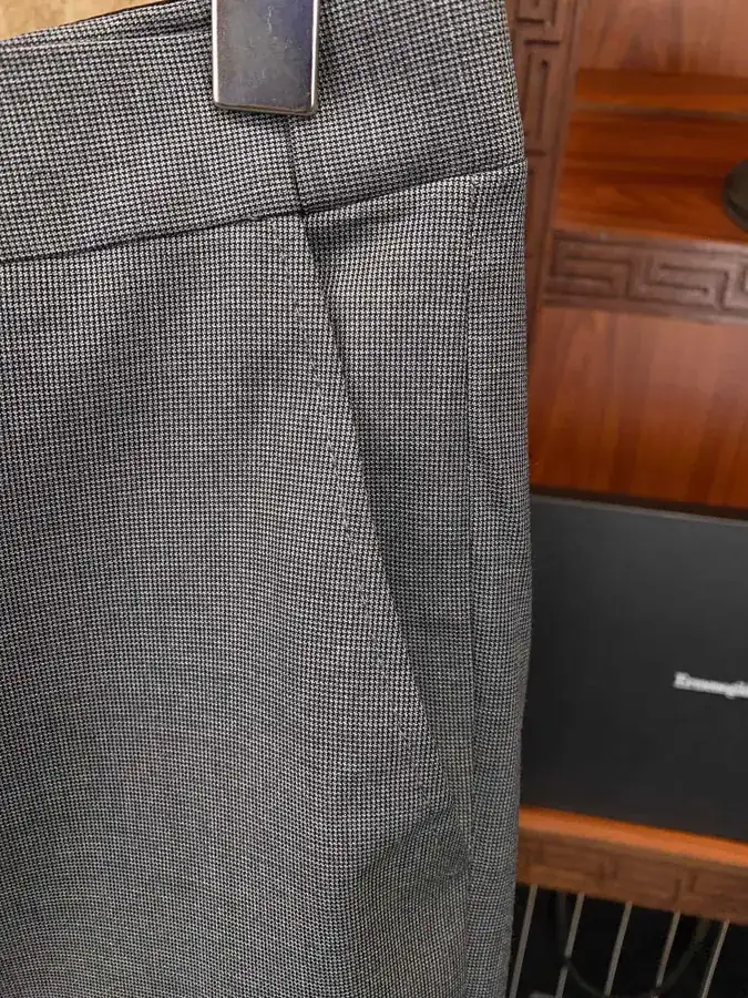 Giorgio Armani New Arrival Men's Business Suit Set