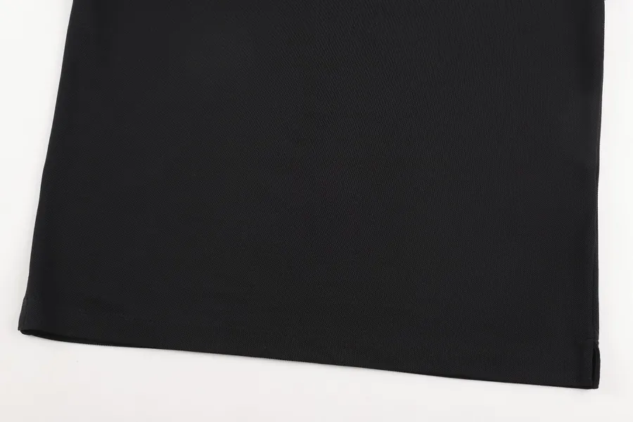 Moncl Monogram 2025SS Spring Summer Polo