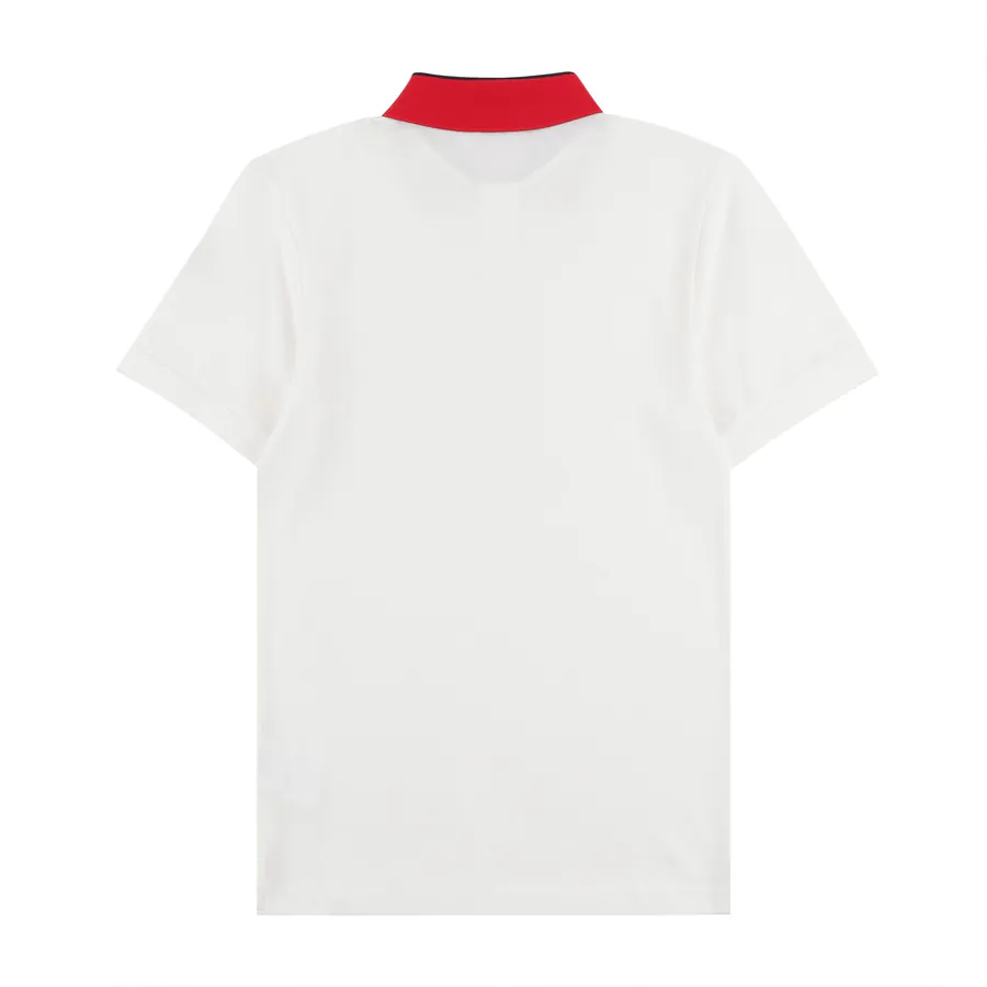 Moncl Monogram 2025SS Spring Summer Polo
