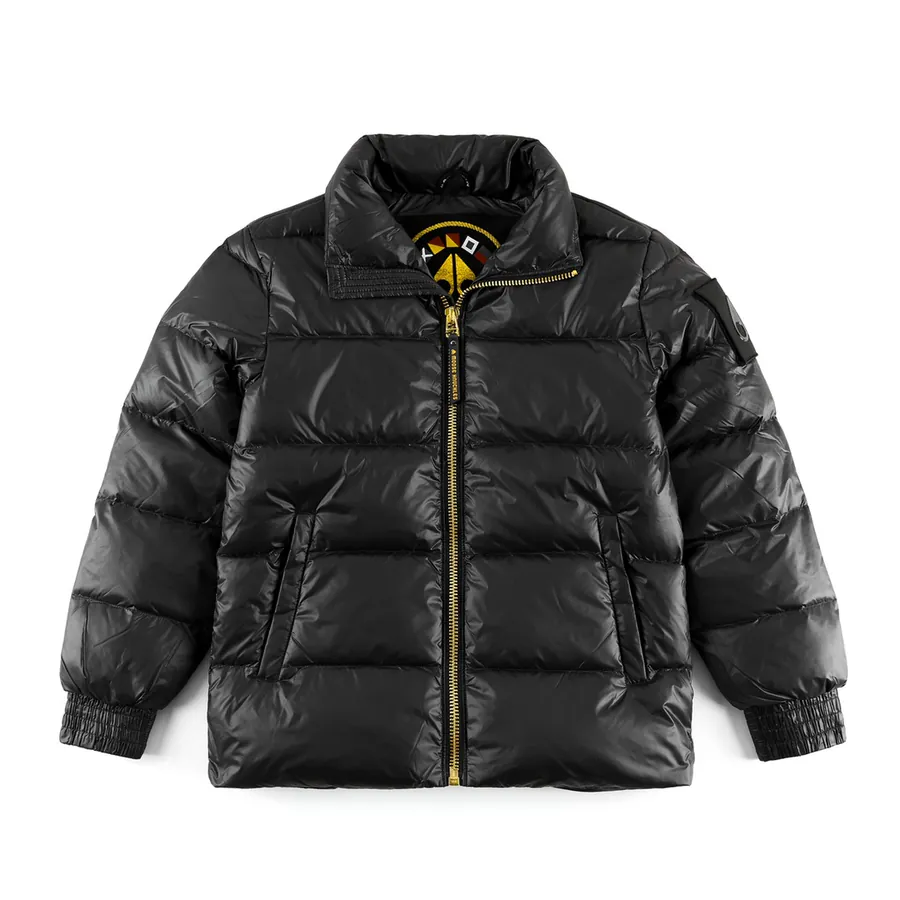 MooseKnuckles Canada Scissors Down Jacket Unisex