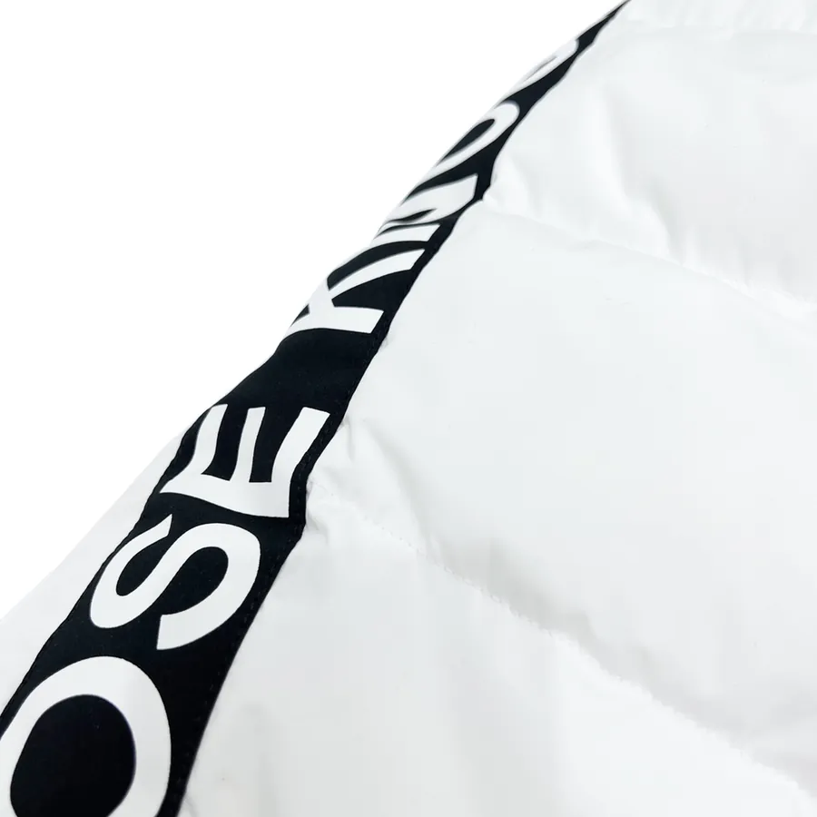 MooseKnuckles Canada Scissors Down Jacket Unisex