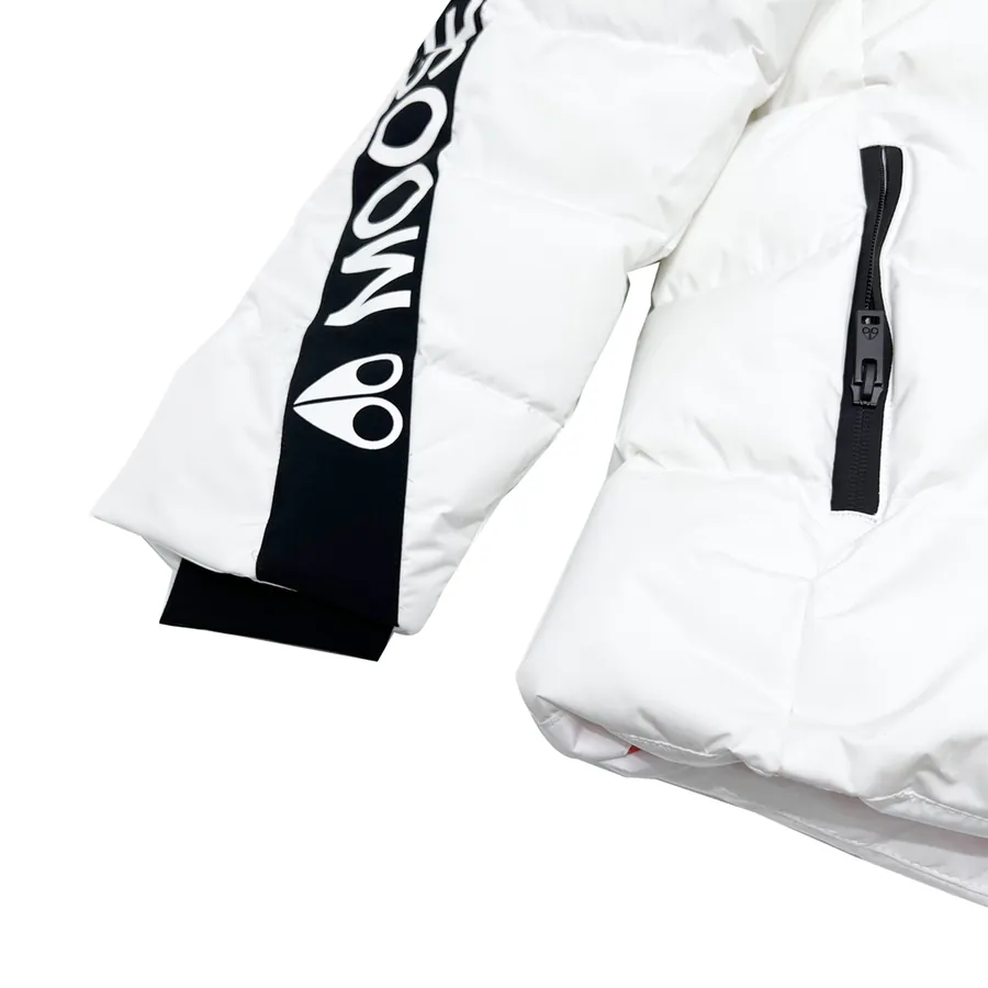 MooseKnuckles Canada Scissors Down Jacket Unisex