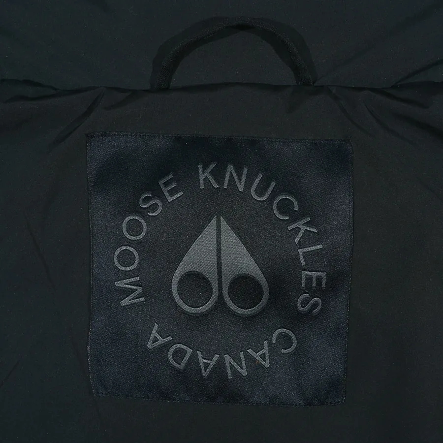 MooseKnuckles Canada Jacket Unisex